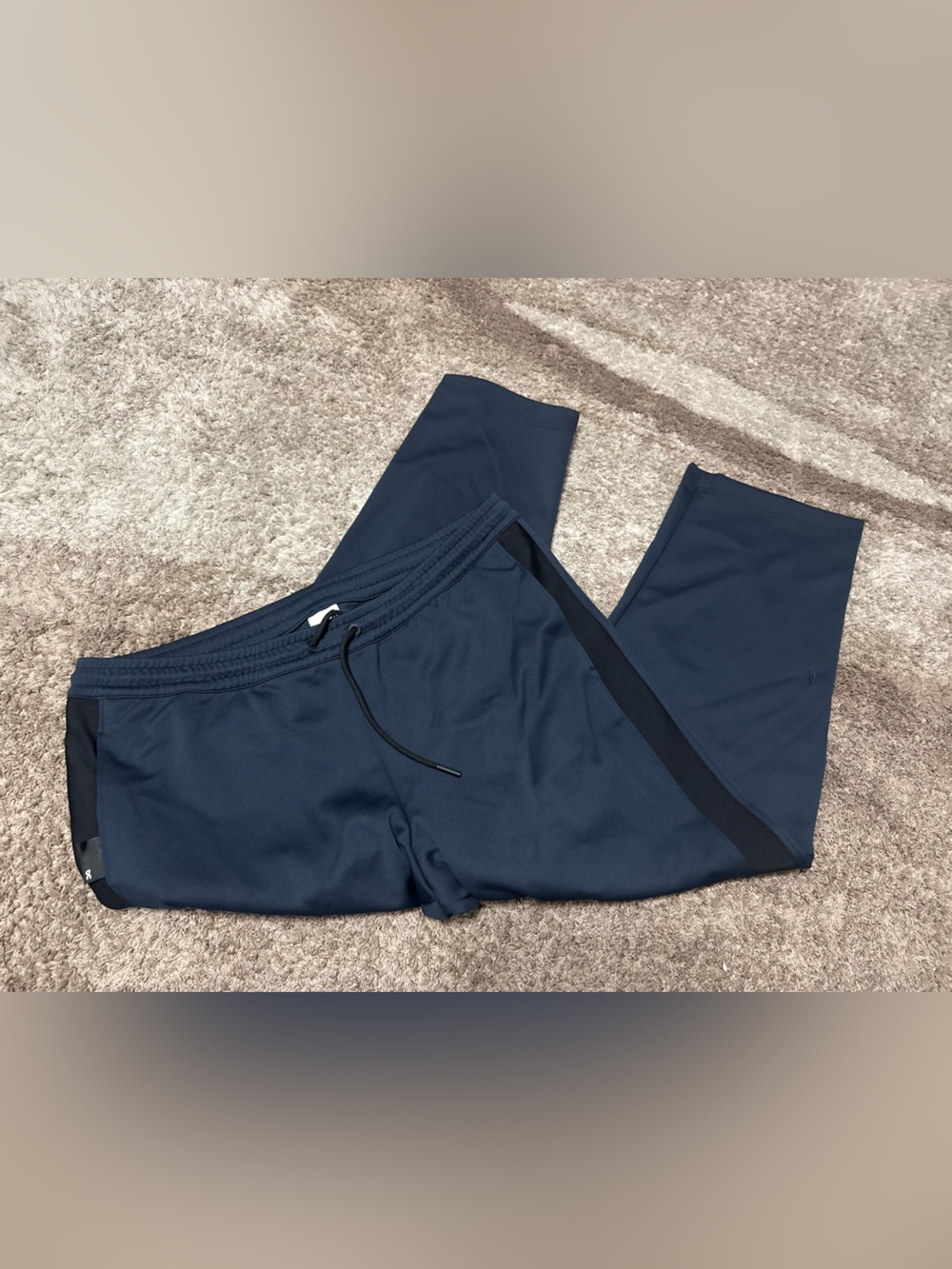 On clouds On Courtside Pants